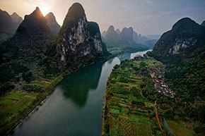 Li River